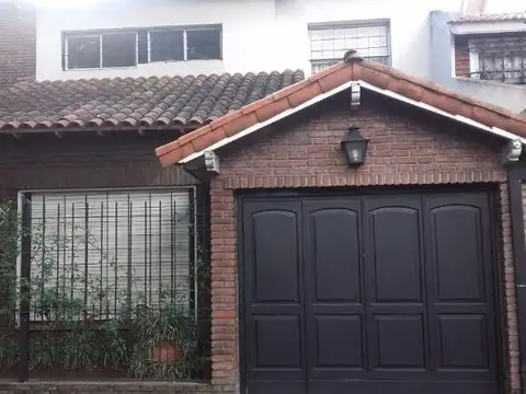 Blanco Encalada 2100