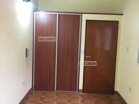 CARHUE 2400, Piso PA