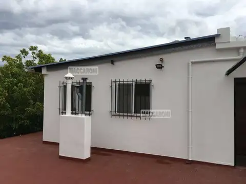 Departamento en Alquiler de 3 dormitorios