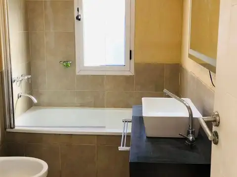 Departamento en venta en Palmar Nordelta --