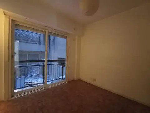 Departamento en Venta en Palermo Chico, USD 118.000