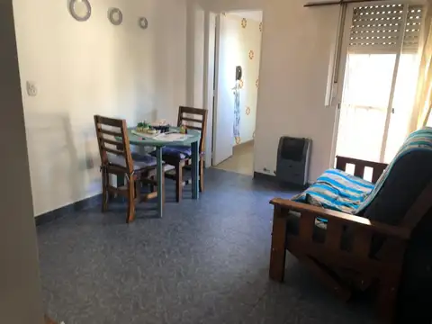 Departamento - Belgrano