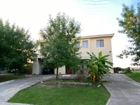 Casa en venta el cazal, Escobar