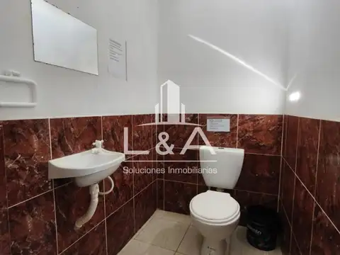 Local en Alquiler en La Silleta, $ 350.000