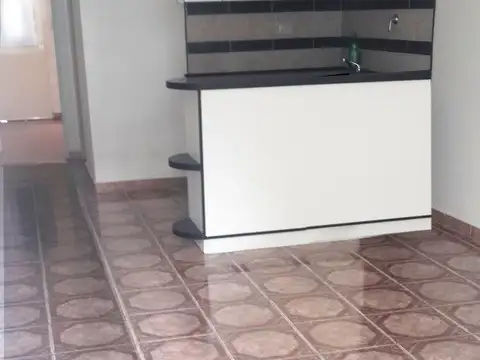 Departamento en Venta en Ramos Mejia Sur, USD 58.000