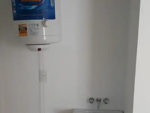 Departamento en Venta al Noroeste