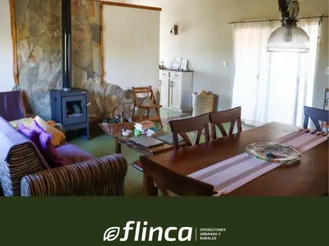 Casa en venta en San Javier, Córdoba