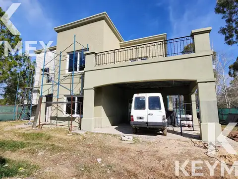 Casa en Venta de 4 dormitorios