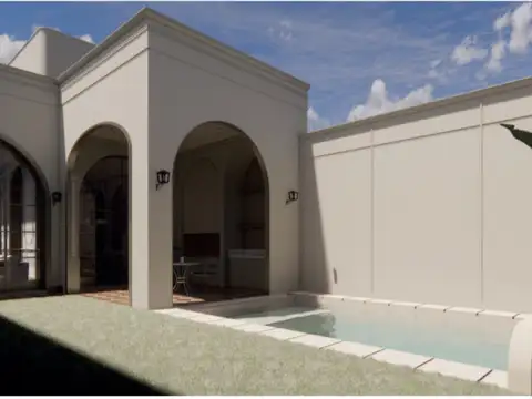 Casa en Venta en Centro, USD 450.000