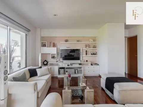 Departamento en Venta 15 años