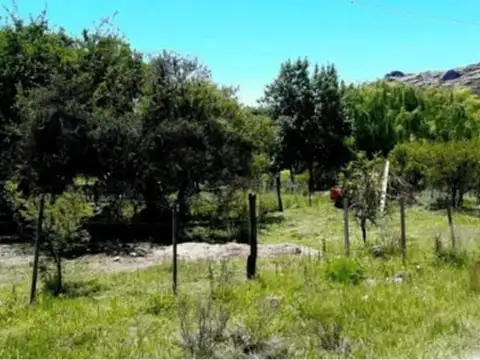Terreno en Venta en Mina Clavero, USD 9.000