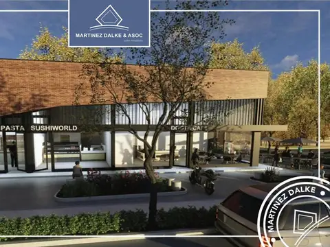 Local en Venta en Docta, USD 125.000