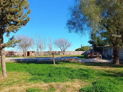 CASA QUINTA CON PILETA