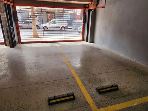 Departamento en Venta en Villa Crespo, USD 229.000