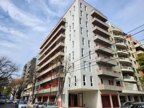 Departamento En Venta - 3 Ambientes - Villa Crespo