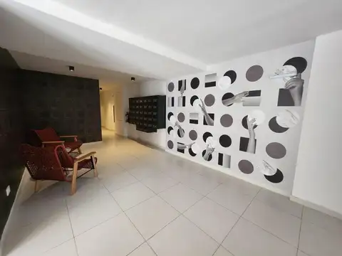Departamento En Venta - 3 Ambientes - Villa Crespo