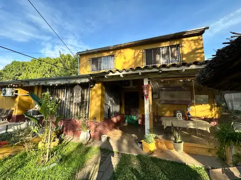 En venta Casa con quincho, pileta y ambiente en 1000 m² - Rincon de Tortuguitas.