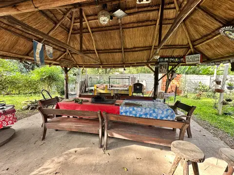 Casa 7 ambientes con 3 baños