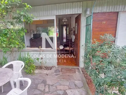 Venta Apartamento en Punta del Este Complejo Arcobaleno