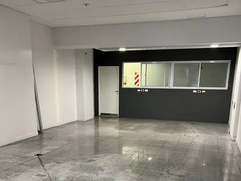 Local - Venta - Argentina, La Matanza - AV JUAN MANUEL DE ROSAS 1091