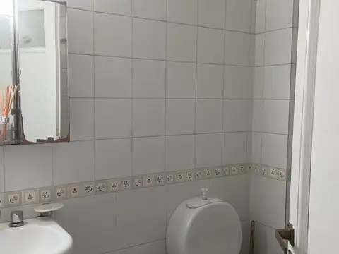 Departamento en Alquiler Apto profesional