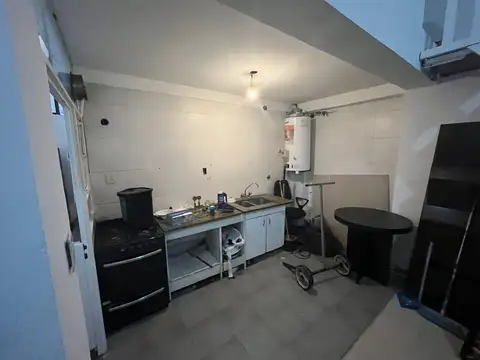 Departamento en Alquiler 50 años