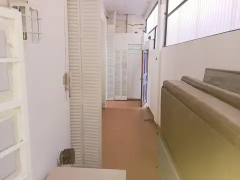 Departamento en Alquiler en Palermo, USD 900