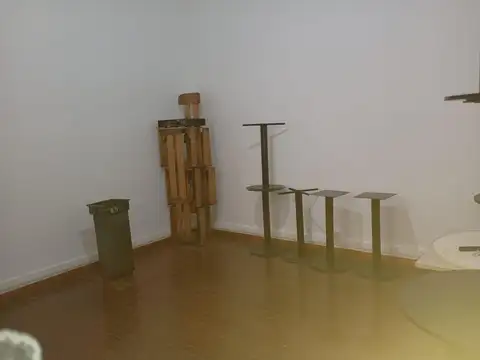 Departamento en Alquiler en Palermo, USD 900