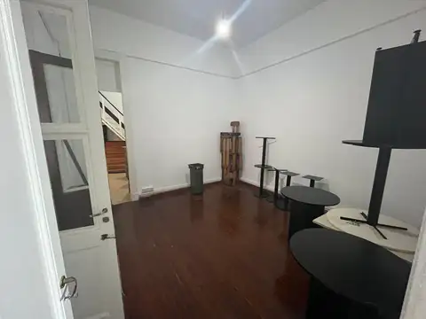 Departamento en Alquiler Apto profesional