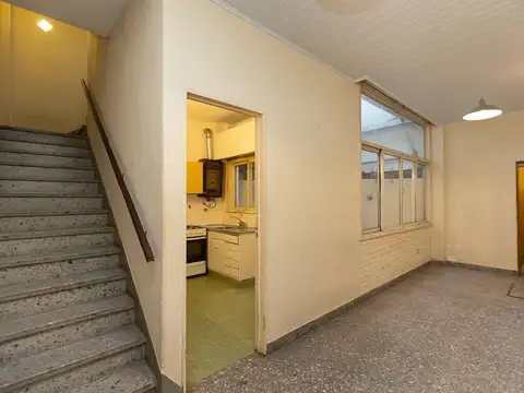 Depto Tipo Casa en Venta 35 años