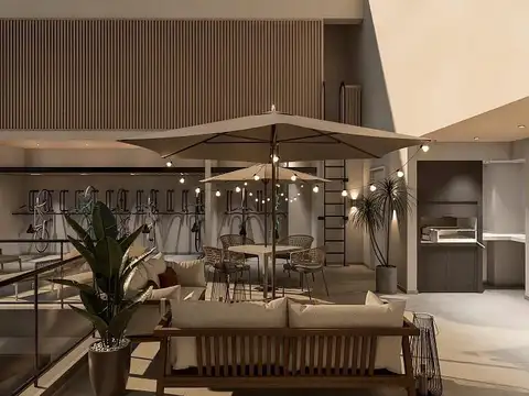 Departamento en Venta Apto profesional