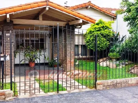 Casa - Venta - Argentina, CASTELAR - ESPAÑA 1146