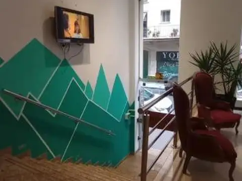 Venta de Hotel en  Balvanera