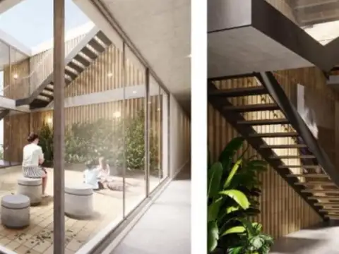 Oficina en Venta al Noreste