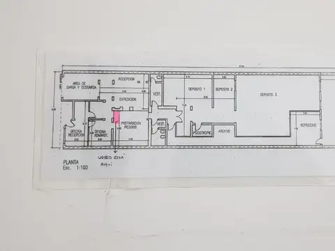 Casa en Venta en Lanus Este, USD 145.000