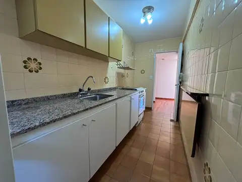 Departamento en Alquiler en Palermo, $ 750.000