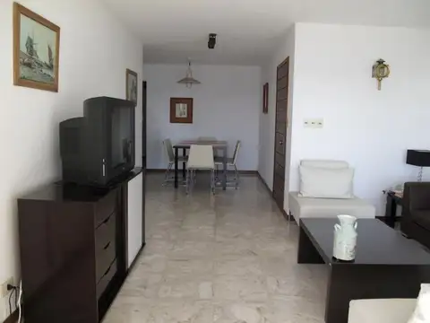 Departamento en Alquiler Temporal de 2 dormitorios