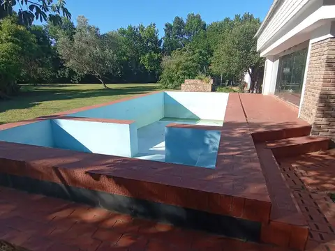 Casa en Venta en Funes, USD 450.000