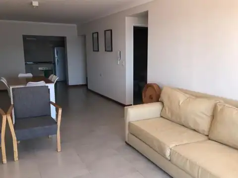 Departamento 3 ambientes con vista al lago - Bariloche