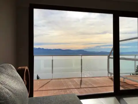 Departamento en Venta al Norte