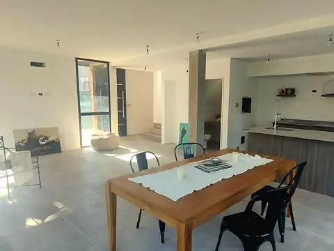 Casa en Venta 1 año