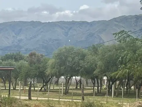 Lote en venta de 1020m2 San Luis en Carpintería
