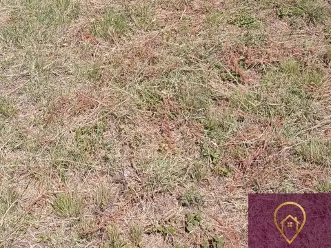 Terreno en Venta de 1020,0 m2