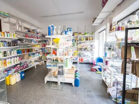 VENTA DOS PROPIEDADES EN UNA - CON LOCAL COMERCIAL