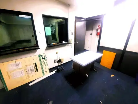 VENTA OFICINA 3 AMBIENTES AVELLANEDA