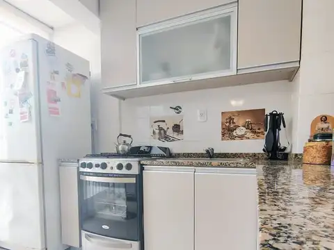 Departamento en Venta en Recoleta, USD 148.000