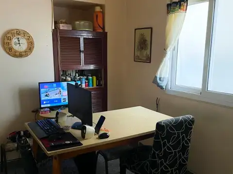 Departamento 4 ambientes con 1 baño