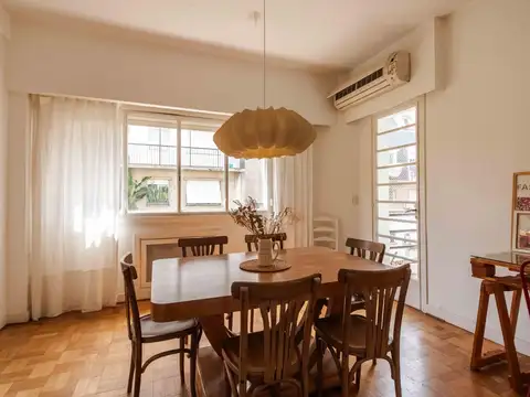 Departamento en Venta 50 años