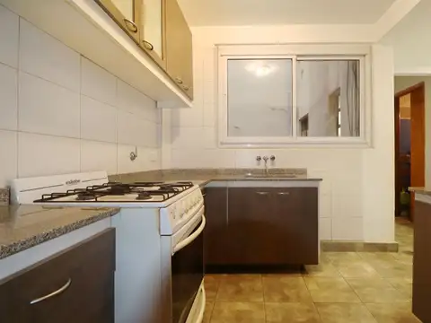 Departamento en Venta en Balvanera, USD 129.900