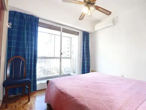 DEPARTAMENTO EN VENTA 4 AMBIENTES BALVANERA DEPEND